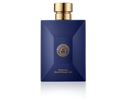 Versace Dylan Blue Pour Homme , Туалетная вода 50мл