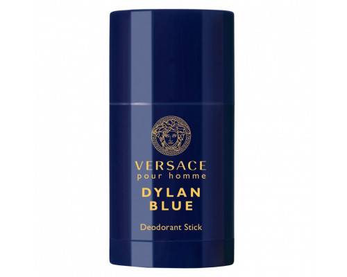 Versace Dylan Blue Pour Homme , Туалетная вода 5мл