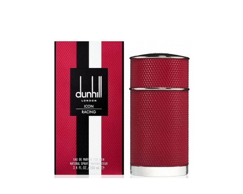 Alfred Dunhill Icon Racing Red , Парфюмерная вода 100 мл