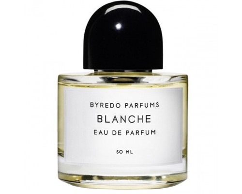 Byredo Blanche , Парфюмерная вода 100мл LIMITED 2021 (тестер)