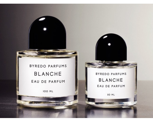 Byredo Blanche , Гель для душа 225мл