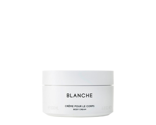 Byredo Blanche , Гель для душа 225мл