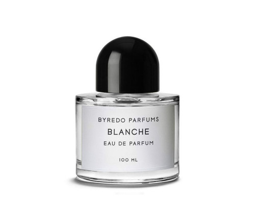 Byredo Blanche , Парфюмерная вода 100мл LIMITED 2021 (тестер)