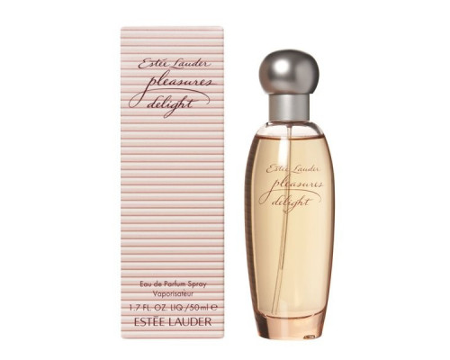 Estee Lauder Pleasures Delight , Парфюмерная вода 30 мл