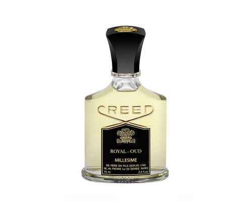 Creed Royal Oud , Парфюмерная вода 3*10мл (travel)