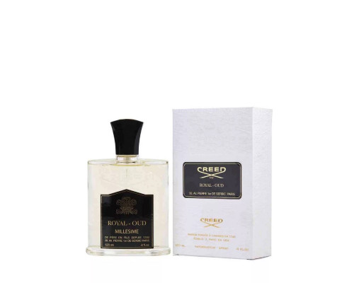 Creed Royal Oud , Парфюмерная вода 3*10мл (travel)