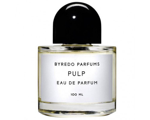 Byredo Pulp , Парфюмерная вода 50мл