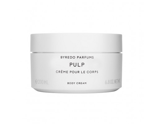 Byredo Pulp , Пробник 2мл