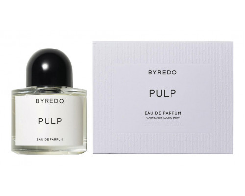 Byredo Pulp , Парфюмерная вода 50мл