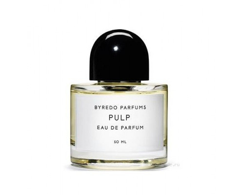 Byredo Pulp , Пробник 2мл