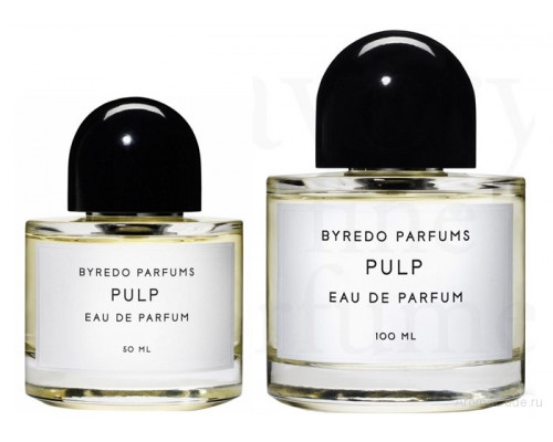 Byredo Pulp , Пробник 2мл