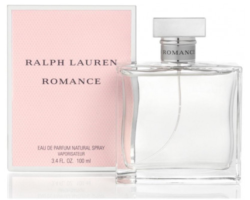 Ralph Lauren Romance , Парфюмерная вода 100 мл. (тестер)