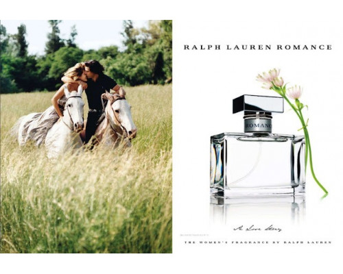 Ralph Lauren Romance , Парфюмерная вода 100 мл. (тестер)