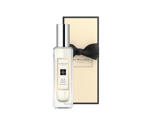 Jo Malone Fig & Lotus Flower , Одеколон 30 мл (тестер)