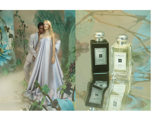 Jo Malone Fig & Lotus Flower , Одеколон 30 мл (тестер)