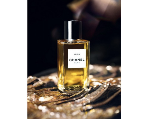 Chanel Misia , Парфюмерная вода 75мл