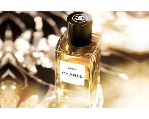 Chanel Misia , Парфюмерная вода 4мл (мини)