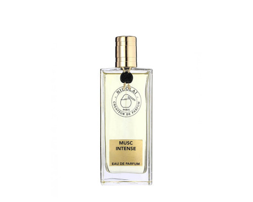 Parfums de Nicolai Musc Intense , Парфюмерная вода 30мл