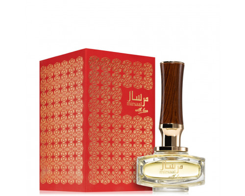 Afnan Perfumes Mirsaal with Love , Парфюмерная вода 90мл