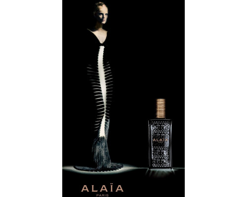 Alaïa Paris , Парфюмерная вода 100мл