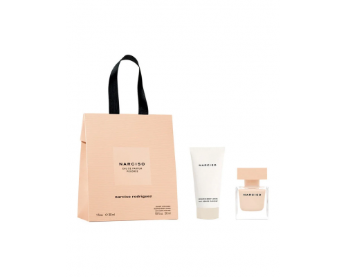 Narciso Rodriguez Narciso Poudree , Парфюмерная вода 30мл