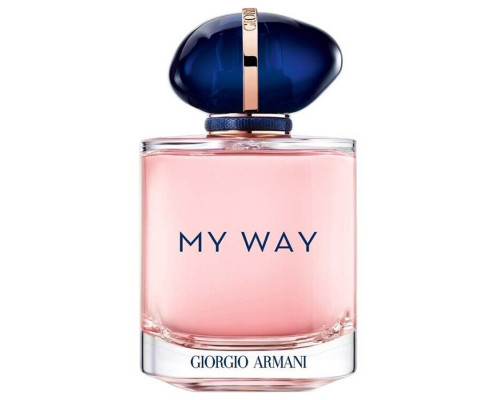 Giorgio Armani My Way , Парфюмерная вода 90 мл (Тестер) (Sale!)