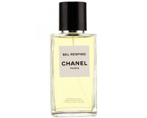 Chanel Bel Respiro , Туалетная вода 200 мл.