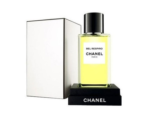 Chanel Bel Respiro , Парфюмерная вода 75мл