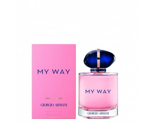 Giorgio Armani My Way , Парфюмерная вода 90 мл (Тестер) (Sale!)