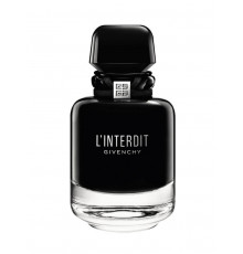 Givenchy L`Interdit Eau de Parfum Intense , Парфюмерная вода 80 мл (тестер)