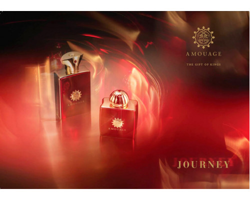 Amouage Journey Man , Парфюмерная вода 100мл (тестер)