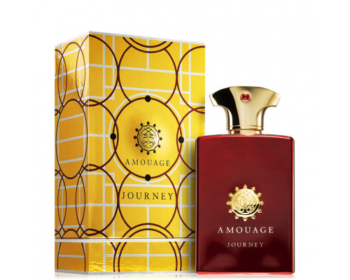 Amouage Journey Man , Парфюмерная вода 100мл