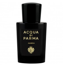 Acqua di Parma Ambra Eau de Parfum , Парфюмерная вода 100мл (тестер)