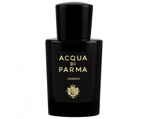 Acqua di Parma Ambra Eau de Parfum , Парфюмерная вода 100мл (тестер)