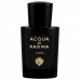 Acqua di Parma Ambra Eau de Parfum , Парфюмерная вода 100мл (тестер)