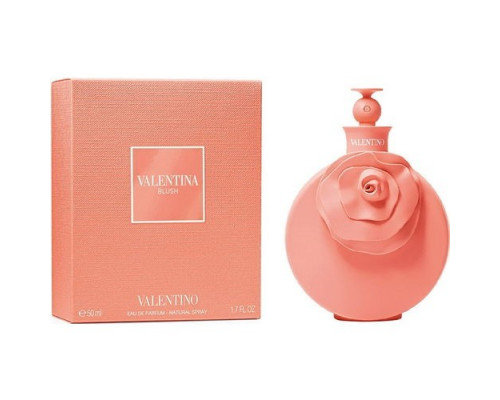 Valentino Valentina Blush , Парфюмерная вода 80мл (тестер)