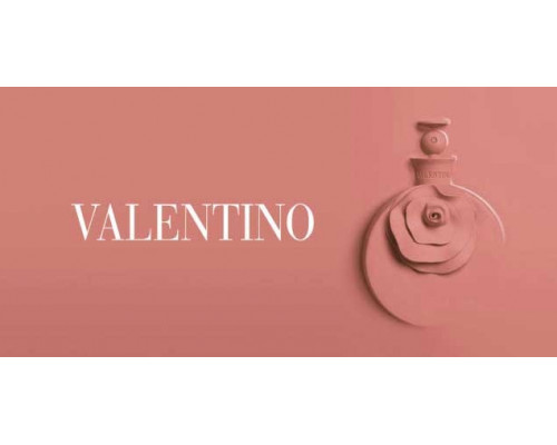 Valentino Valentina Blush , Парфюмерная вода 80мл (тестер)