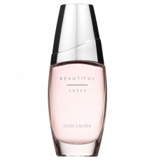 Estee Lauder Beautiful Sheer , Парфюмерная вода 75 мл.