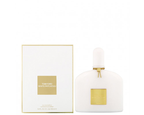 Tom Ford White Patchouli , Парфюмерная вода 100мл (тестер)