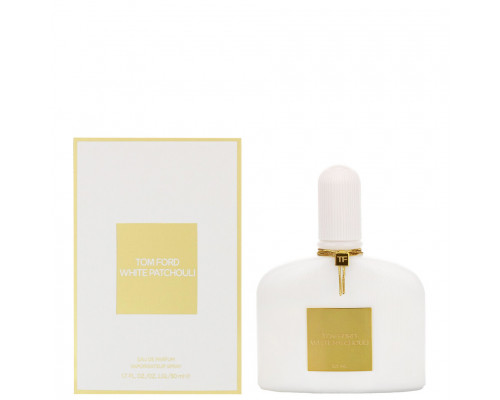 Tom Ford White Patchouli , Парфюмерная вода 100мл (тестер)