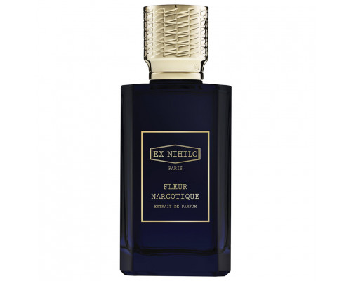 Ex Nihilo Fleur Narcotique Extrait de Parfum , Духи 100мл