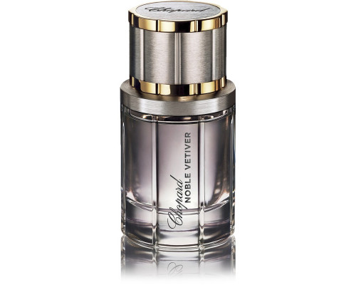 Chopard Noble Vetiver , Туалетная вода 80 мл. (тестер)