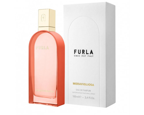 Furla Meravigliosa , Парфюмерная вода 30мл