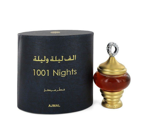 Ajmal 1001 Nights , Парфюмерная вода 60мл