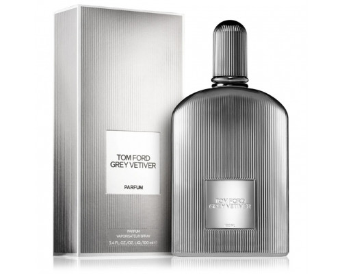 Tom Ford Grey Vetiver Parfum , Духи 100мл