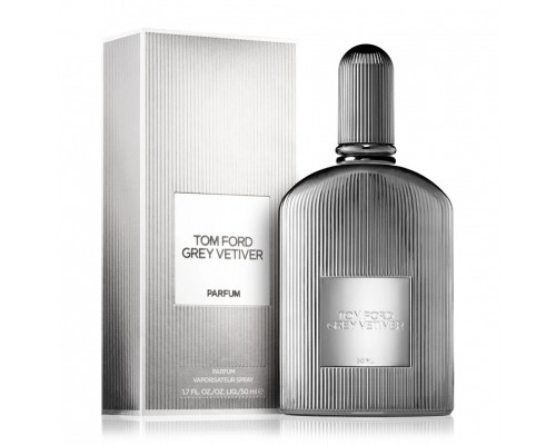 Tom Ford Grey Vetiver Parfum , Духи 100мл