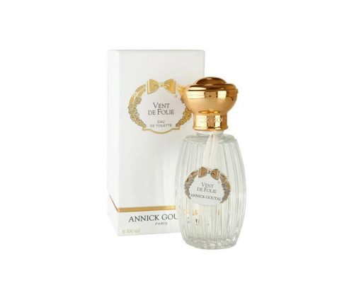 Annick Goutal Vent de Folie , Туалетная вода 50 мл.