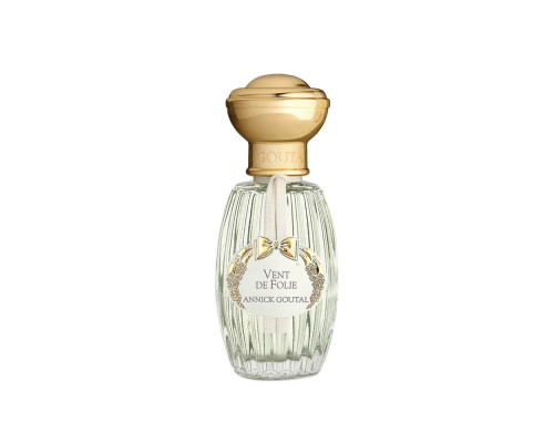 Annick Goutal Vent de Folie , Туалетная вода 50 мл.