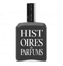 Histoires de Parfums Outrecuidant , Парфюмерная вода 120 мл