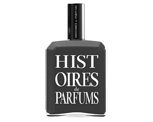 Histoires de Parfums Outrecuidant , Парфюмерная вода 120 мл